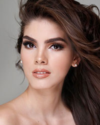 Denisse Franco, Miss Universe Mexico